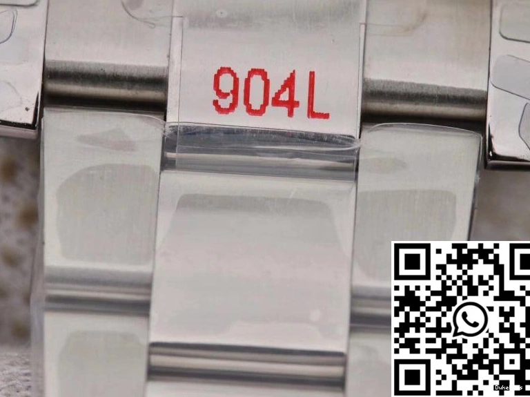 DJ 36mm 116200 Dial Factory Rolex Black Datejust 0414